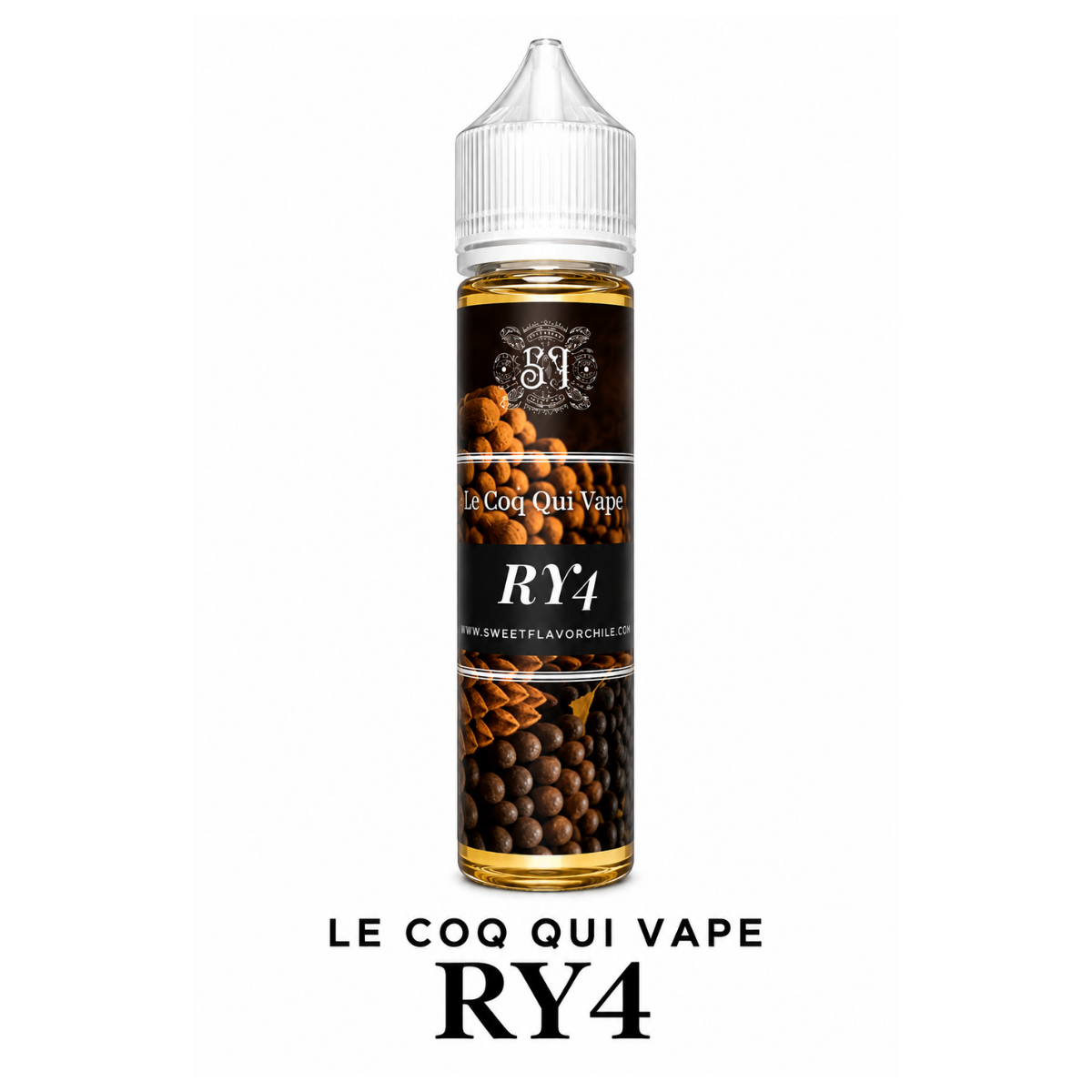 RY4 Liquído