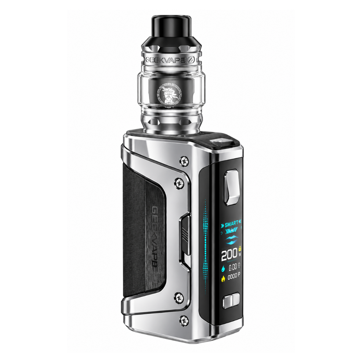 Aegis Legend 5 Geek Vape Kit