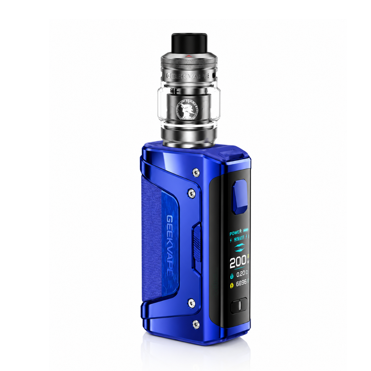 Aegis Legend 5 Geek Vape Kit - Black