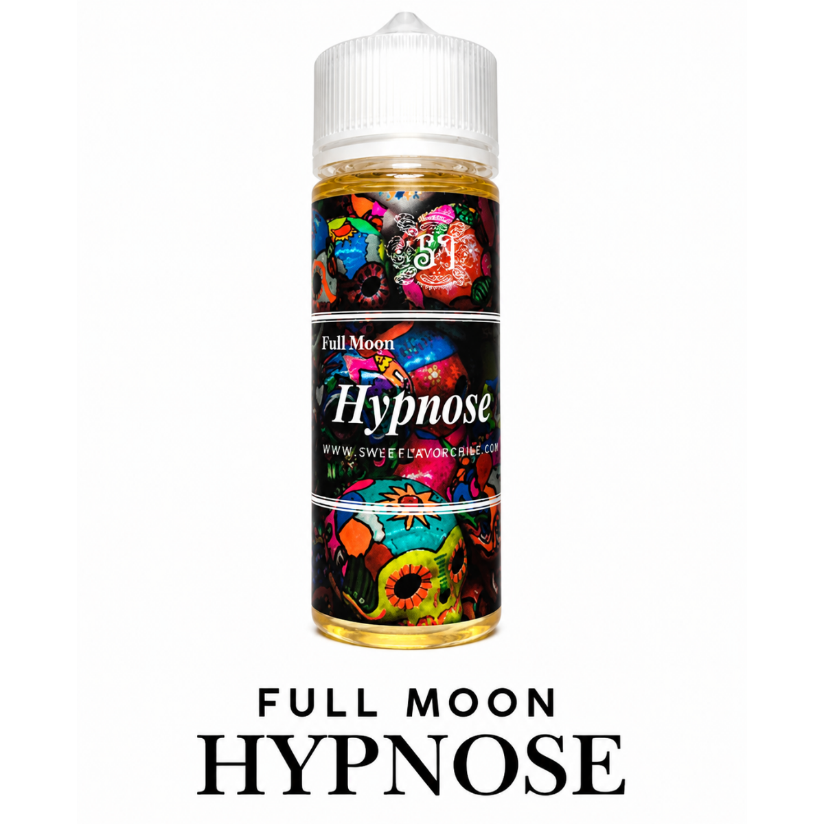 Full Moon Hypnose Líquido