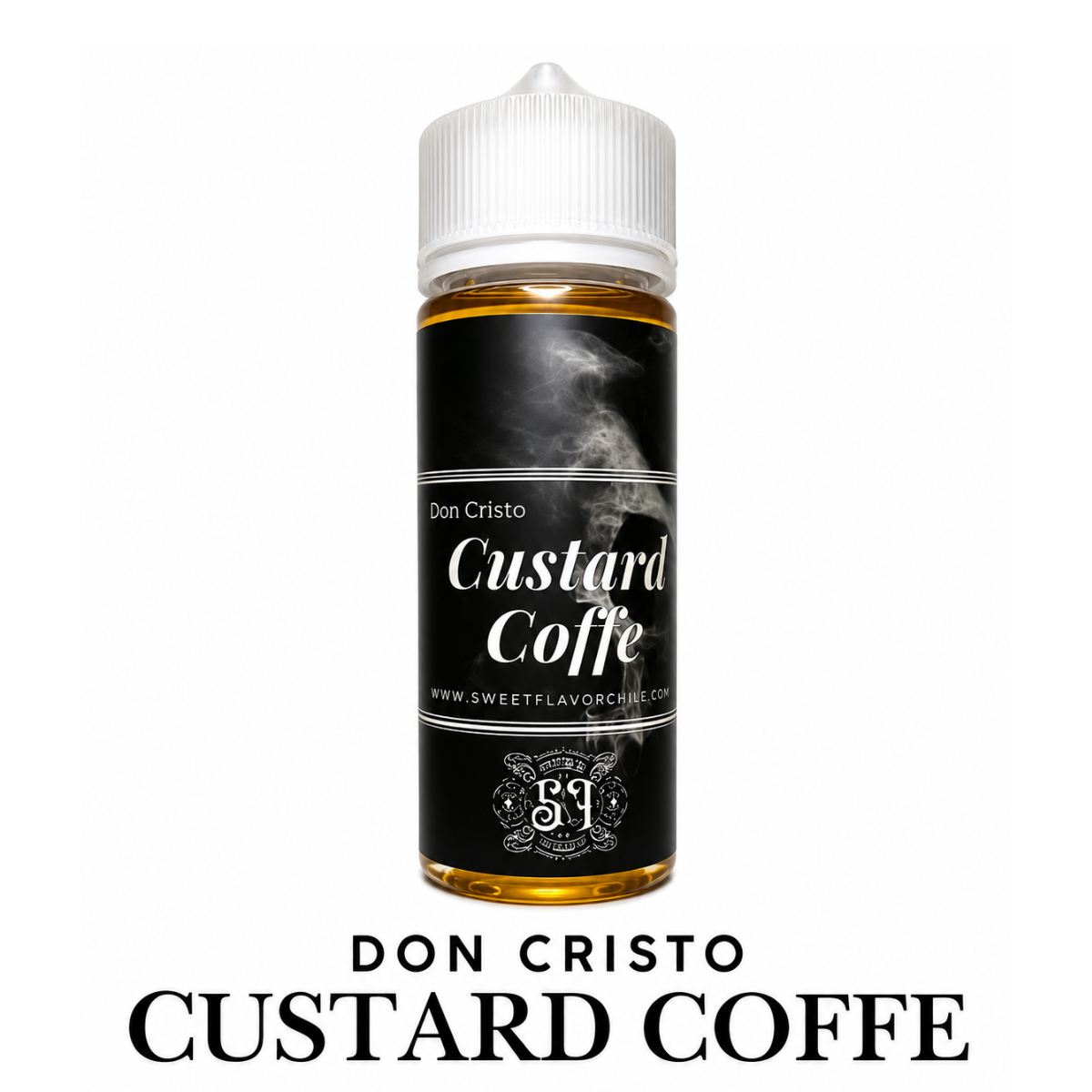 Don Cristo Coffe Líquido