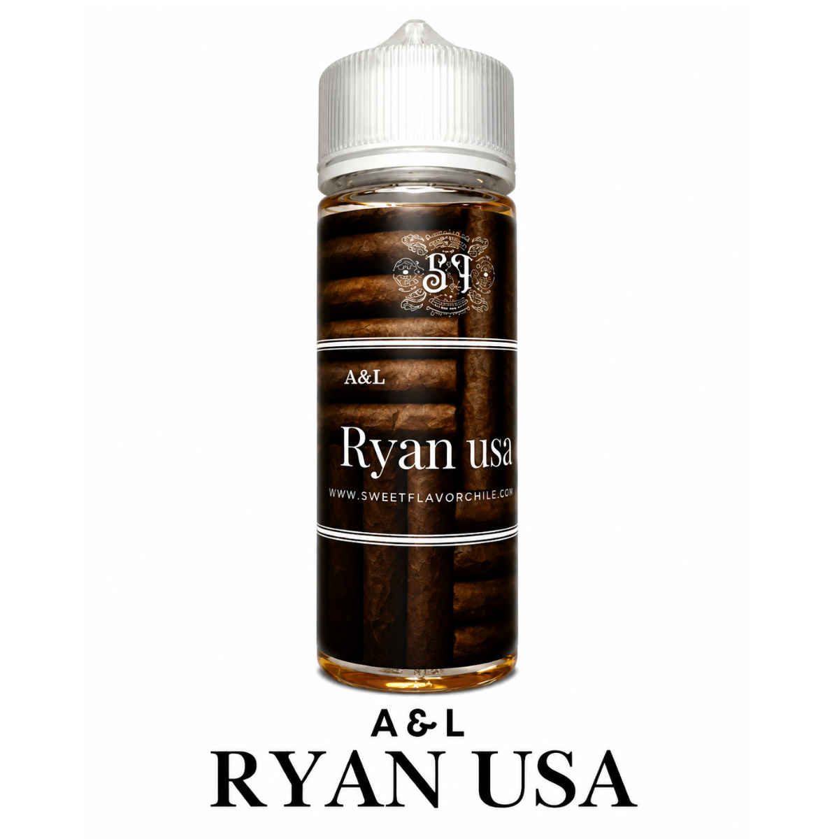 Ryan USA- Líquido