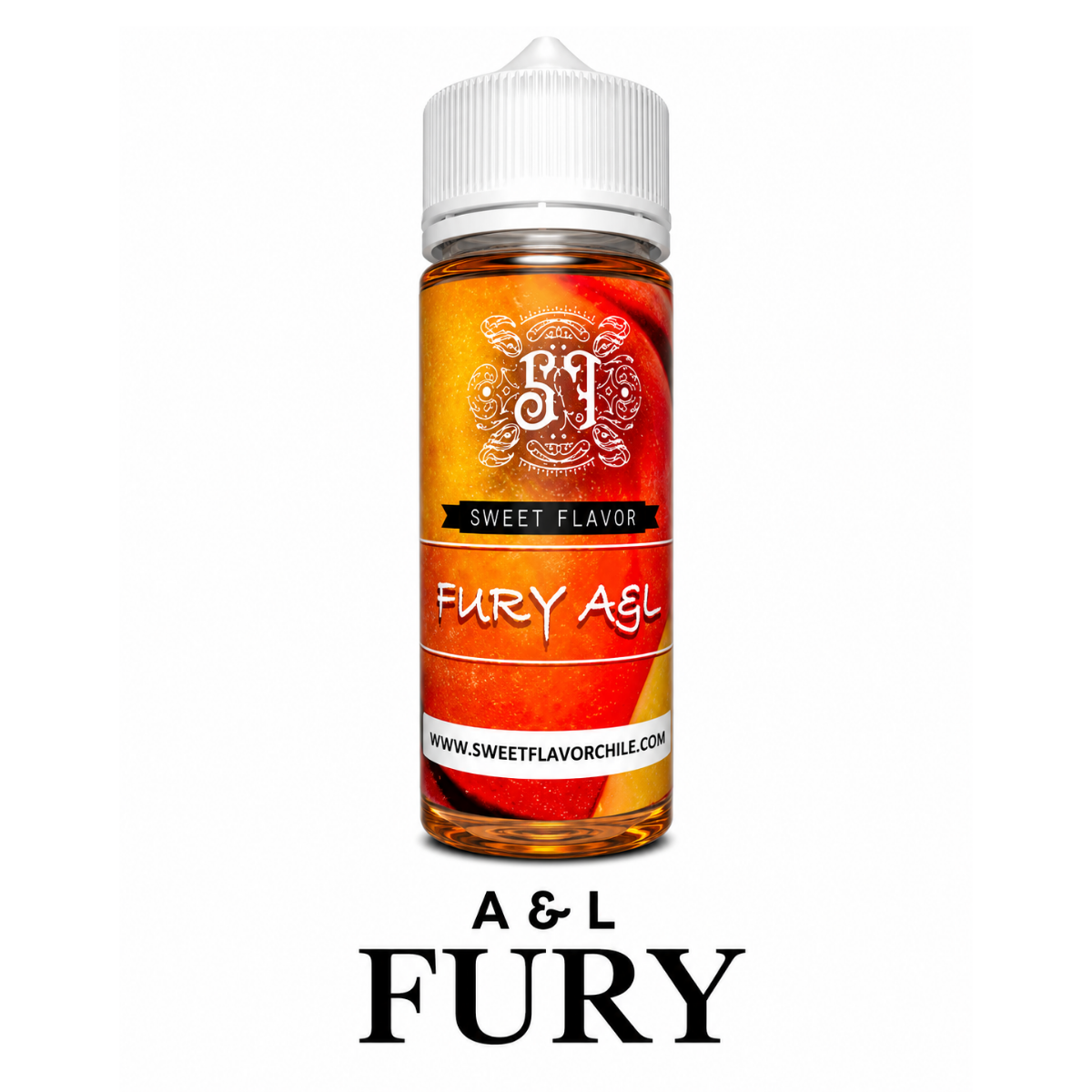 Fury A&L Líquido