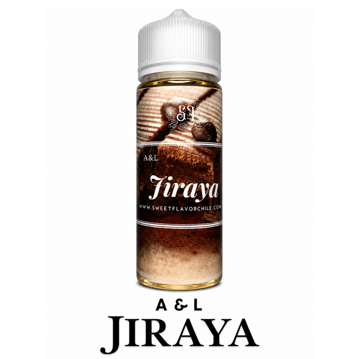 Jiraya A&L Liquído