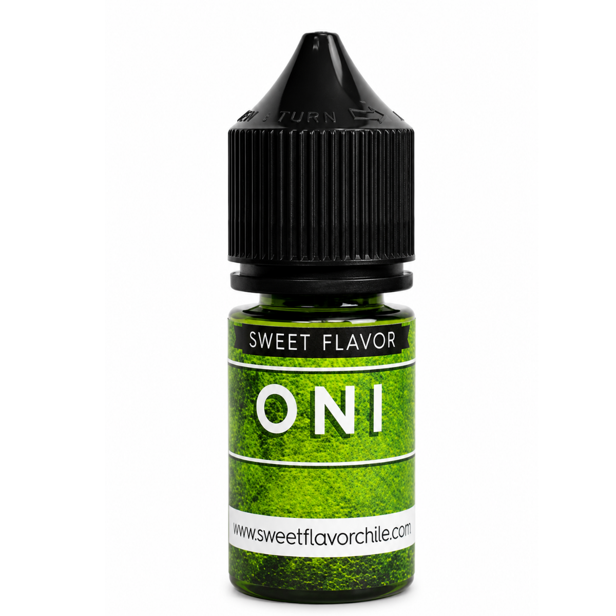 Sal de nicotina Ultimate Oni A&L Nic Salt 30 ml