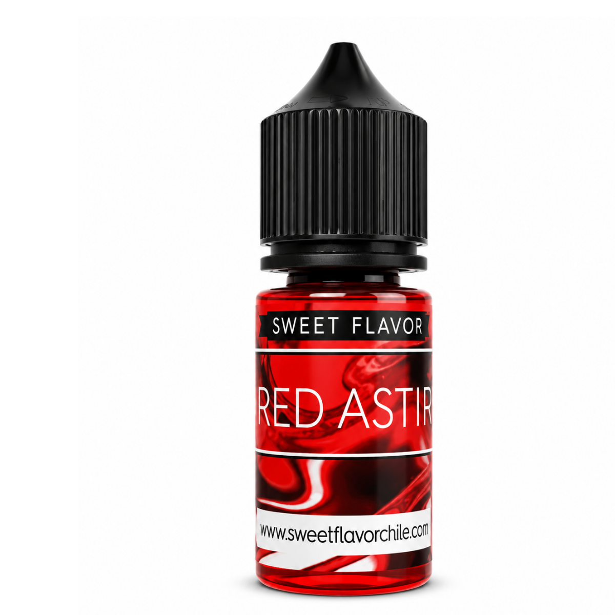 Sal de nicotina Red Astire (T-Juice) Nic Salt 30 ml