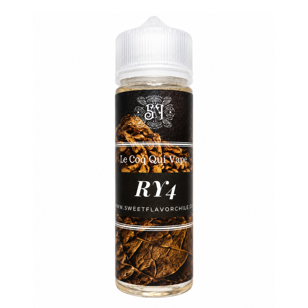 RY4 Liquído