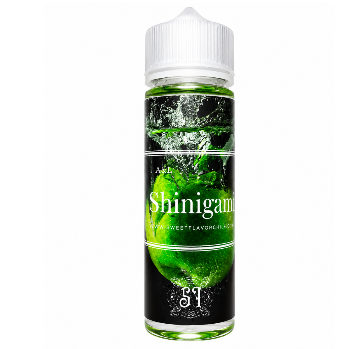 Shinigami A&L Líquido Aroma