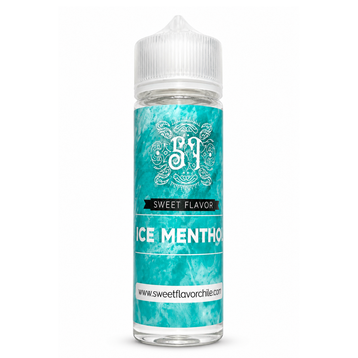 Ice Menthol Liquido- Vampire Vape