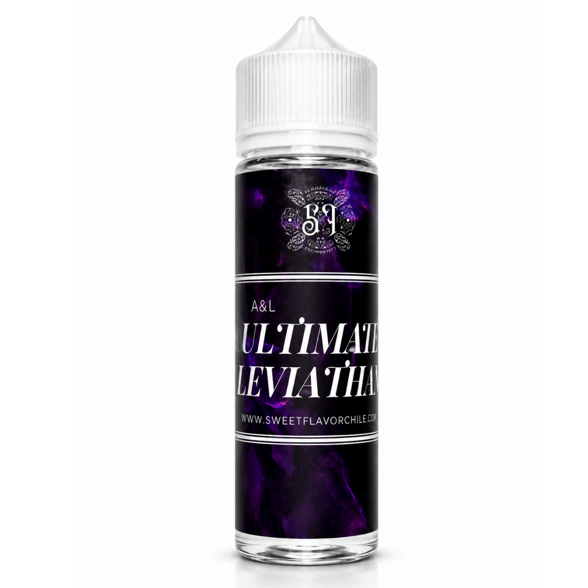 Leviathan - V2 Liquido
