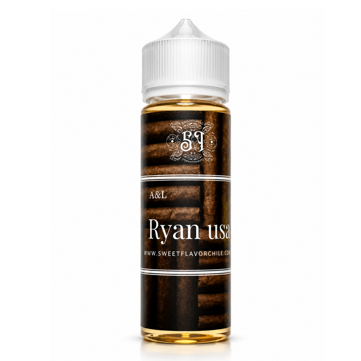 Ryan USA- Líquido