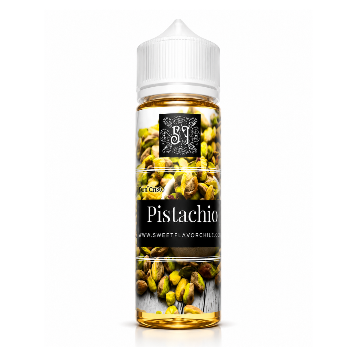 Don Cristo Pistachio Liquído
