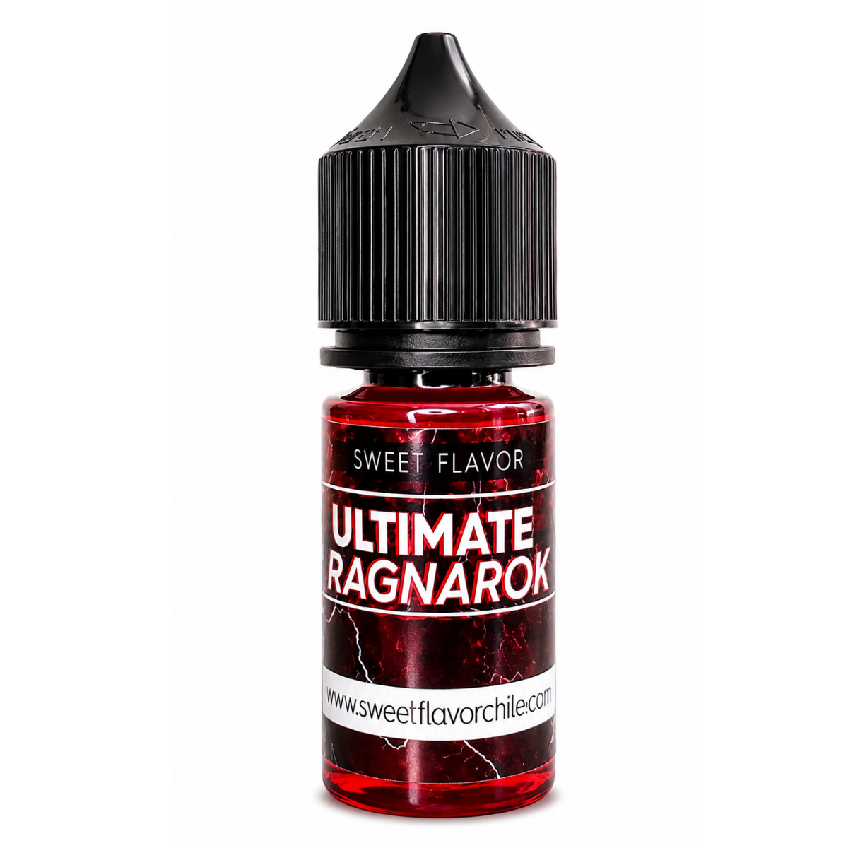 Sal de Nicotina Ultimate Ragnarok A&L Nic Salt 30 ml