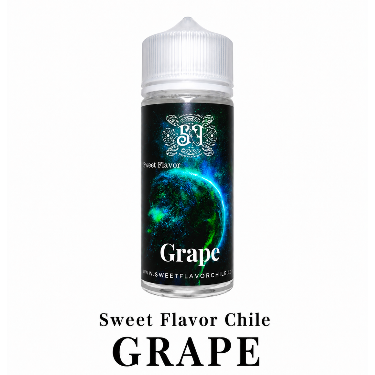Grape Líquido