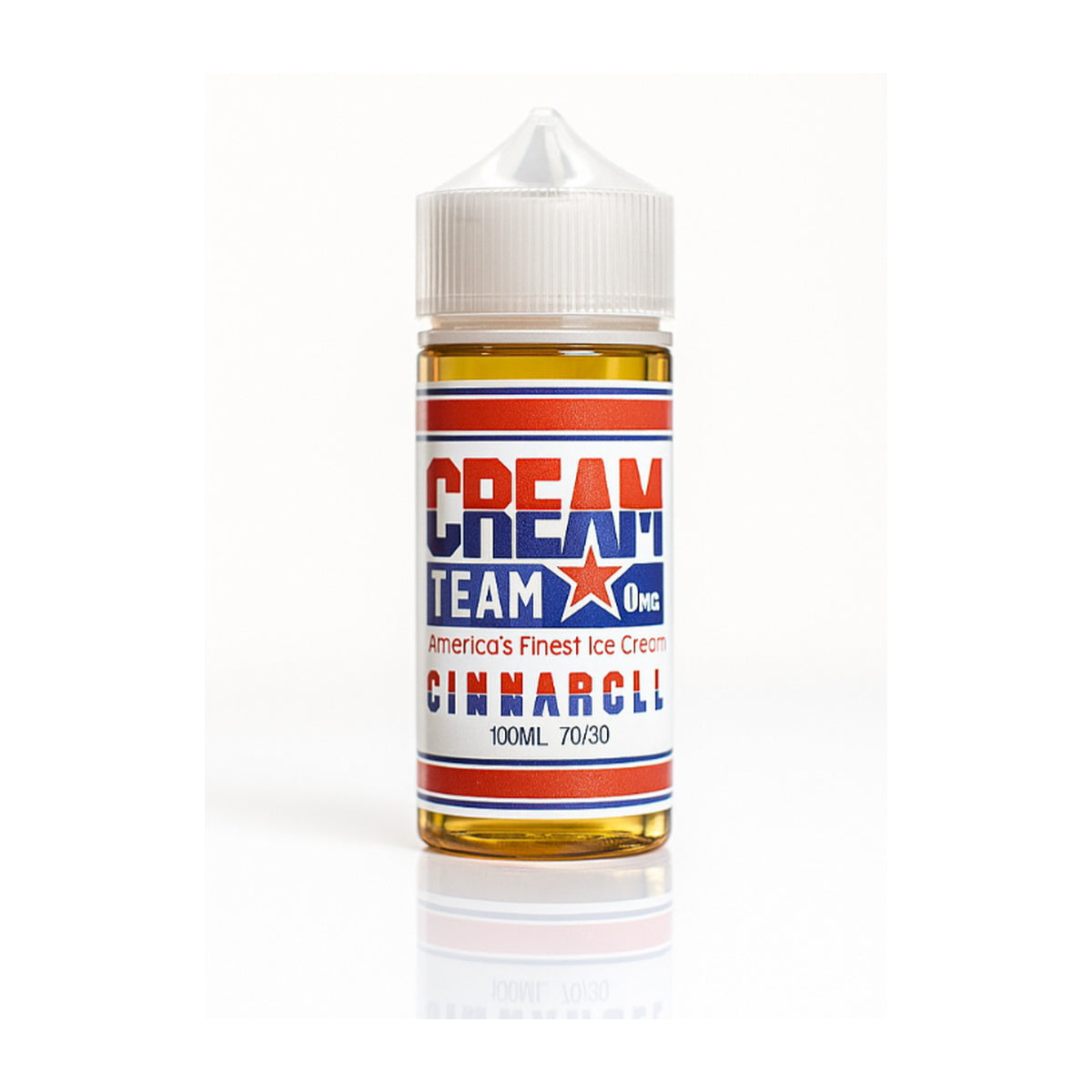 Cream Team Cinnaroll 120ml