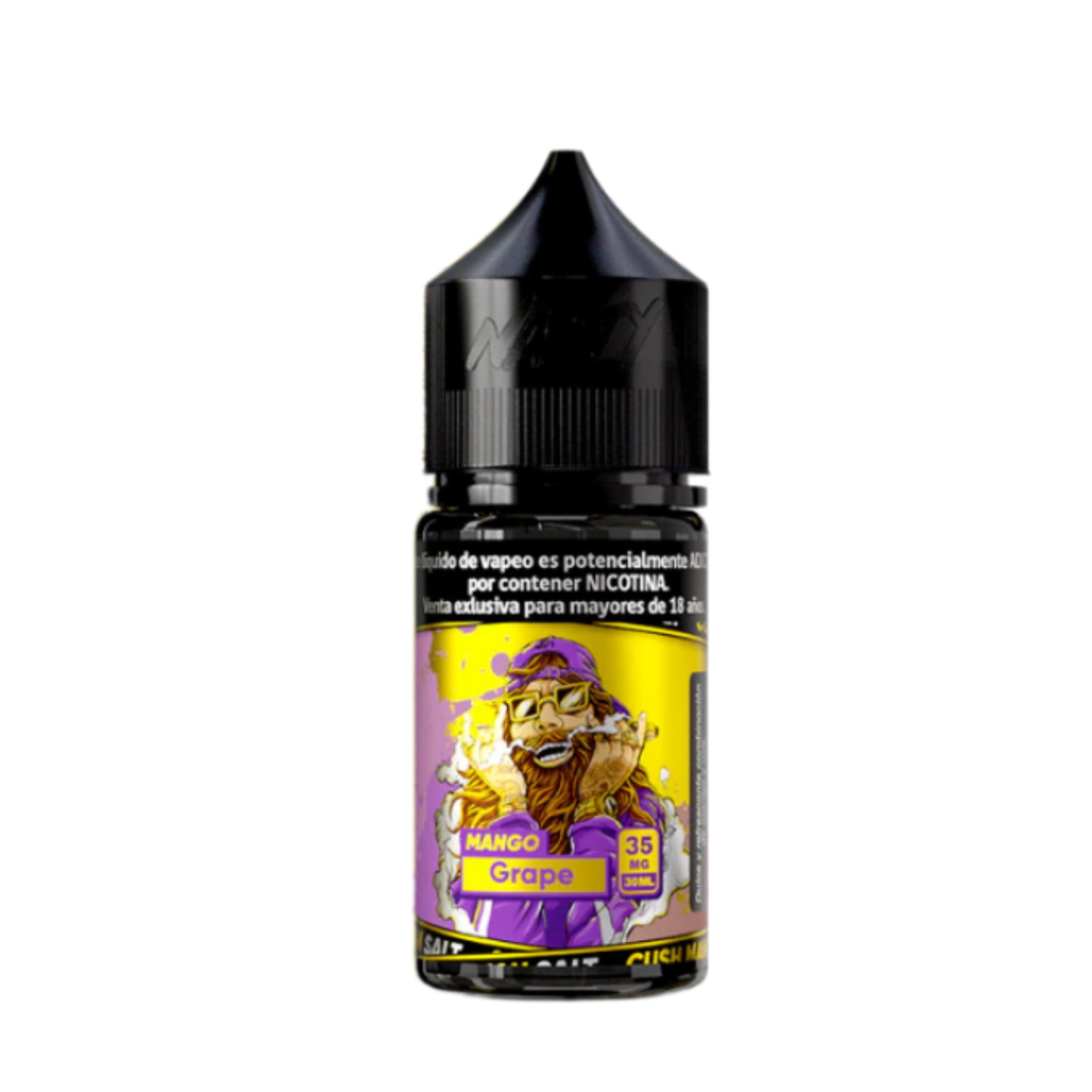 Nasty Juice Mango Grape 35 mg