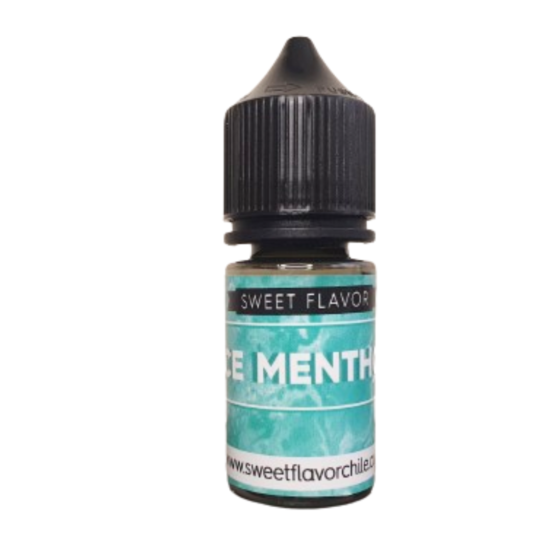 Sal de Nicotina Ice Menthol de Vampire vape 30 ml