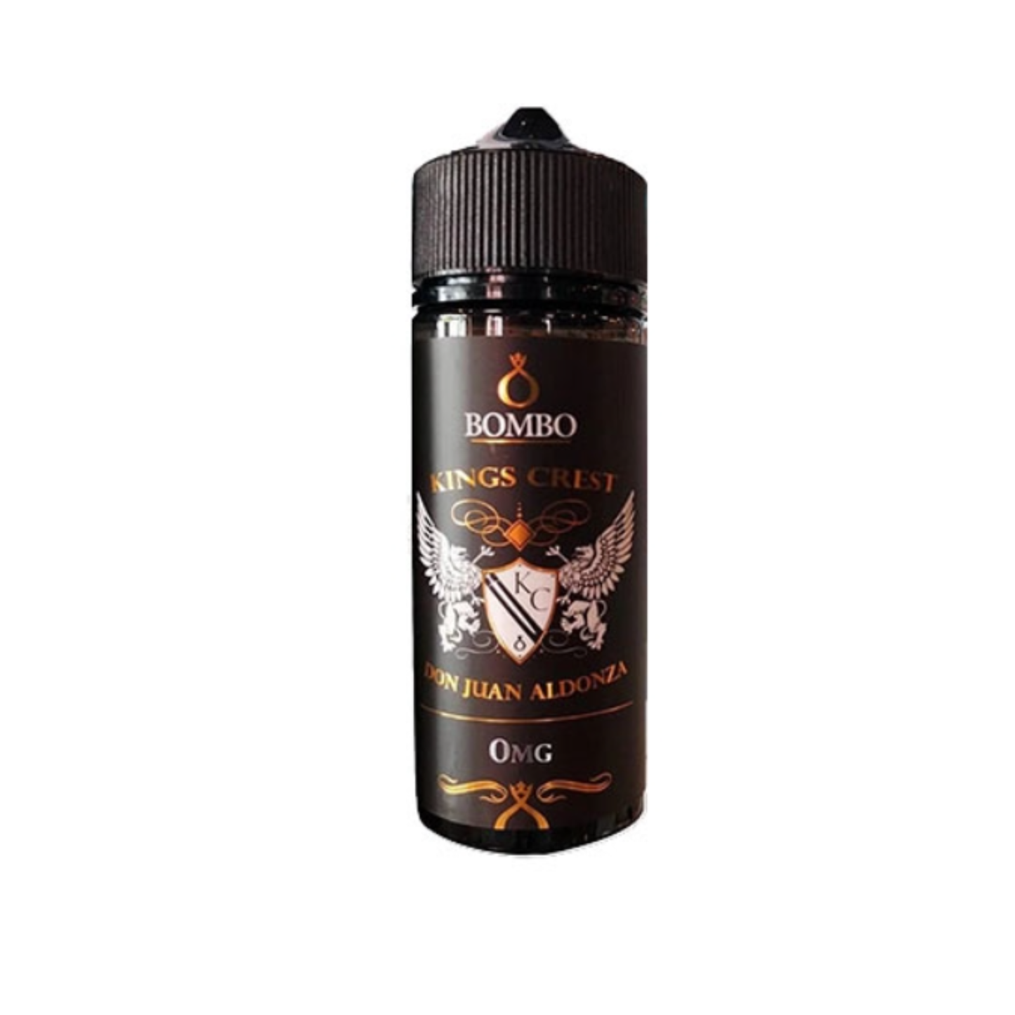 Kings Crest Don Juan Aldonza 120ml