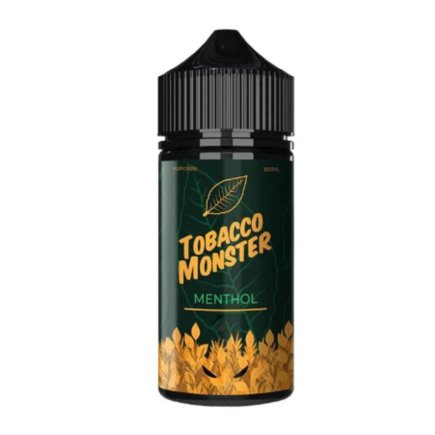 Tobacco Monster Menthol 100ml