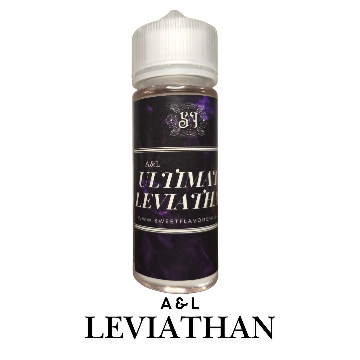 Leviathan - V2