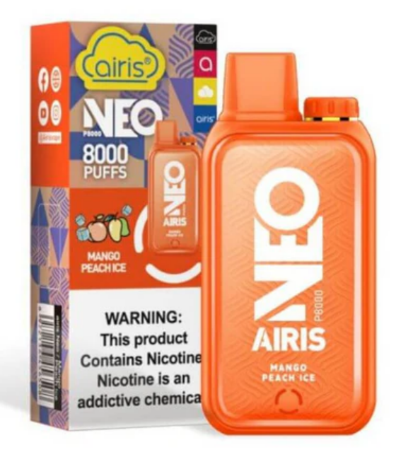 Airis Neo P8000