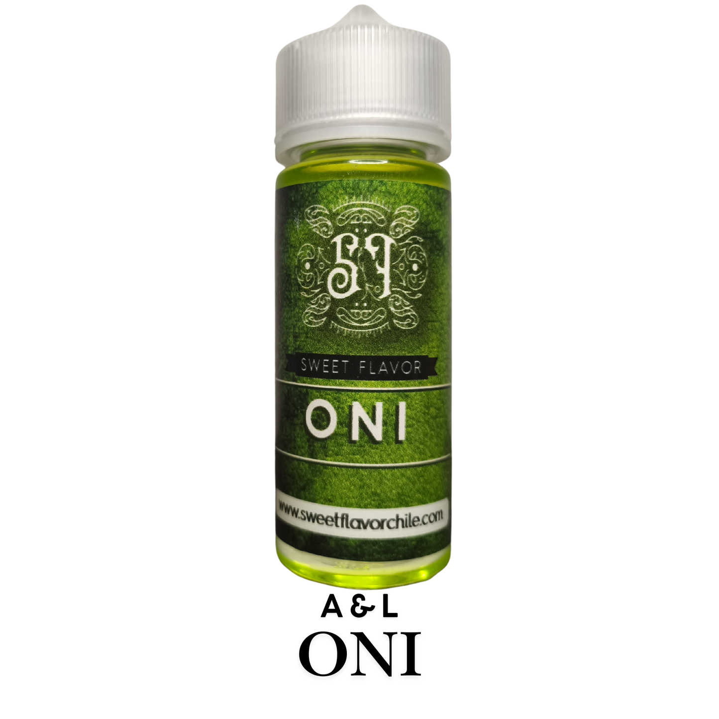 Oni de A&L Líquido