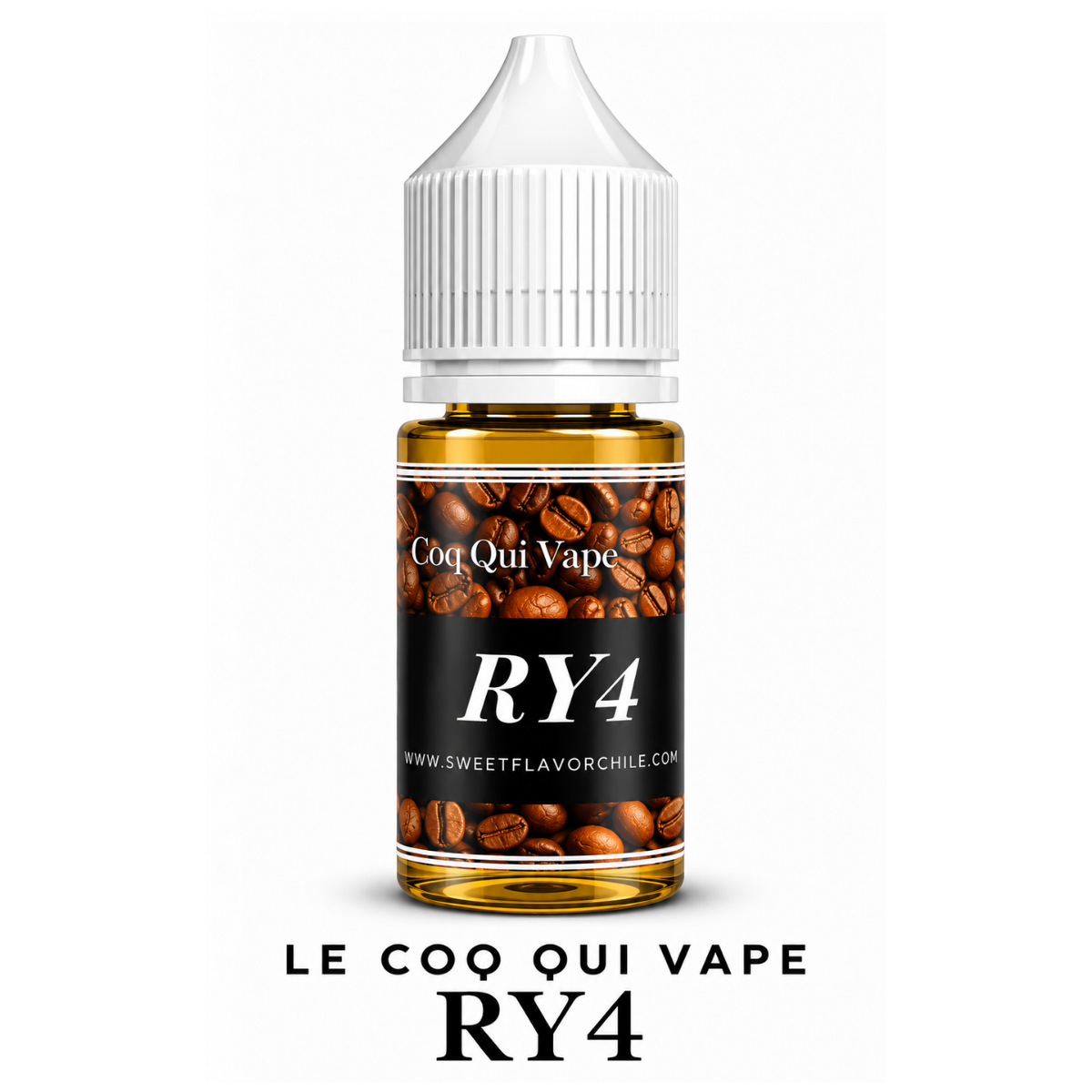 RY4 Liquído