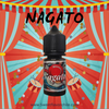 Sal de Nicotina Nagato de A&L Nic Salt 30ml