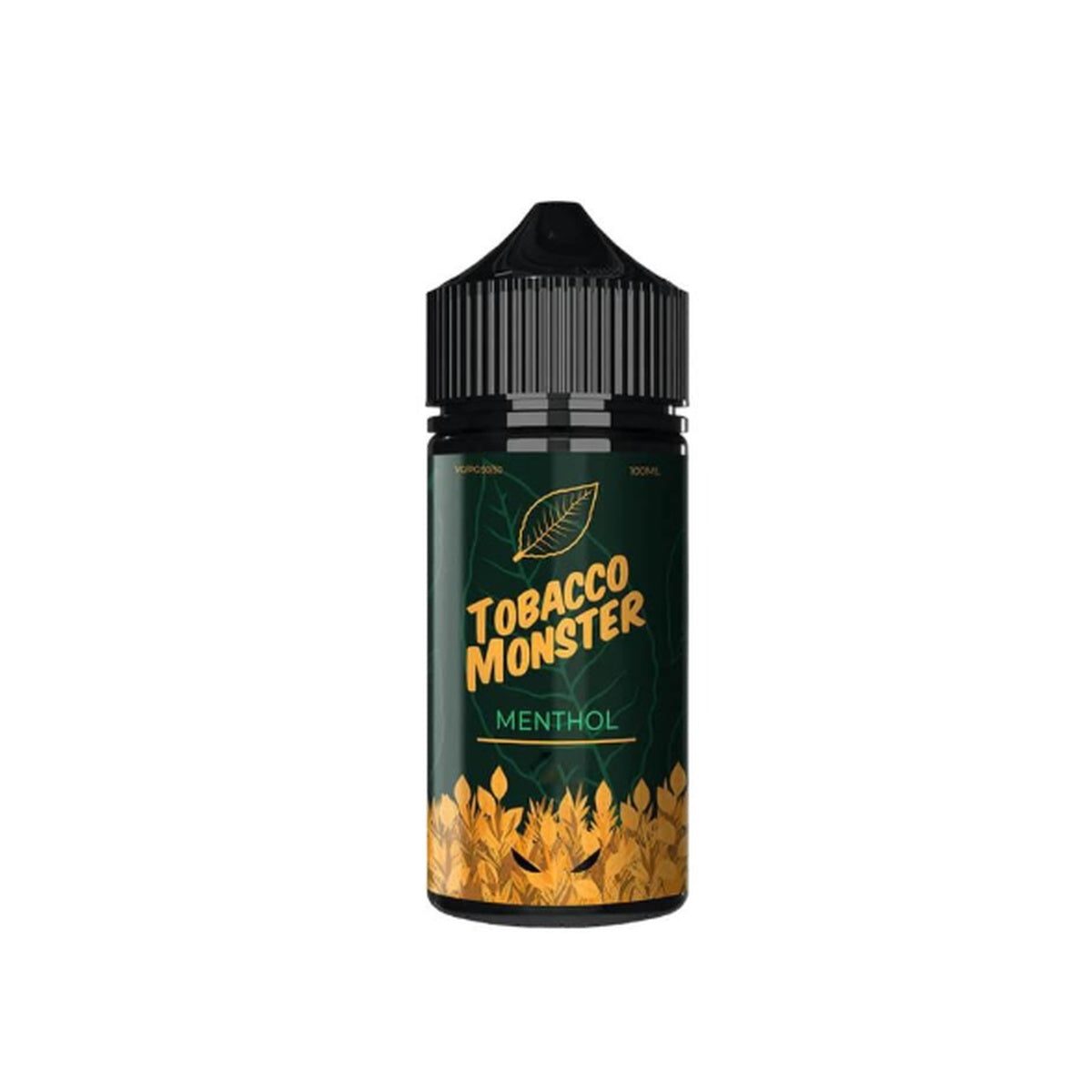 Tobacco Monster Menthol 100ml