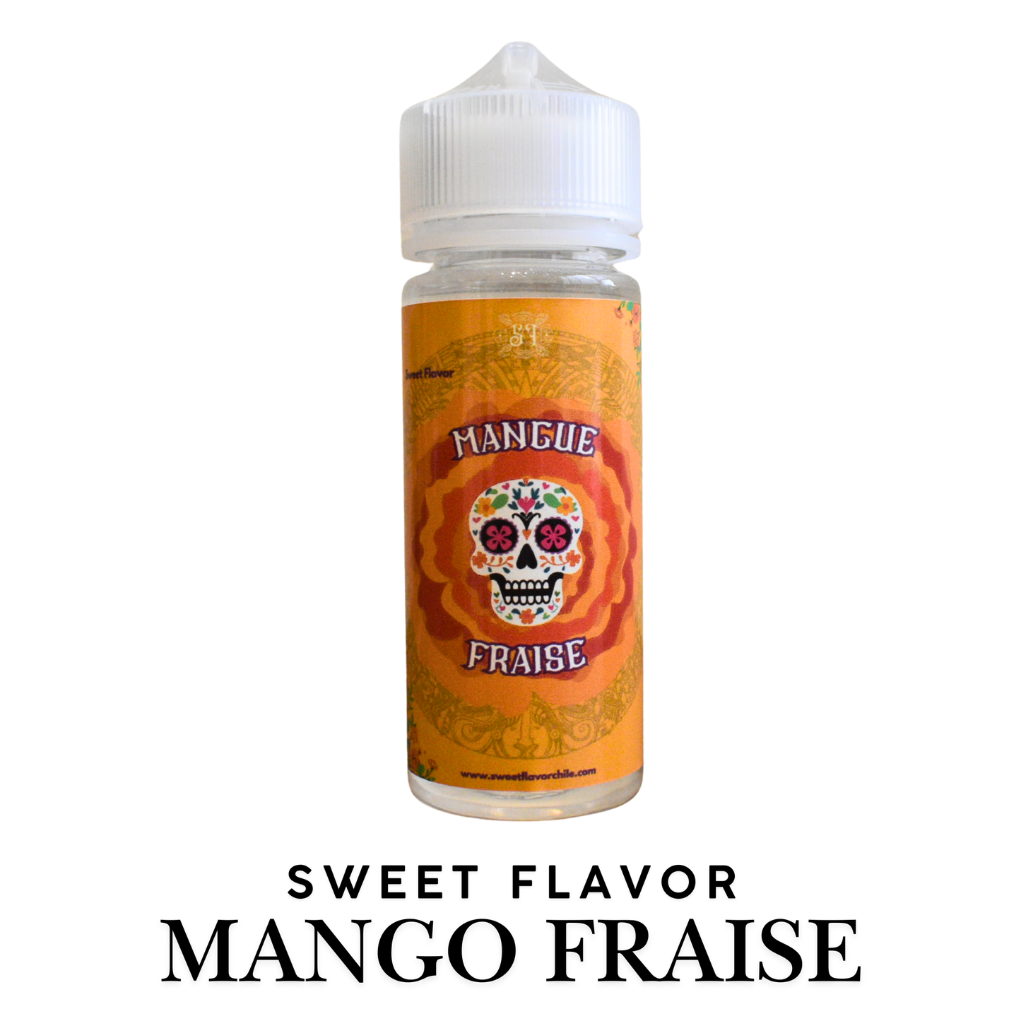 Mango Fraise