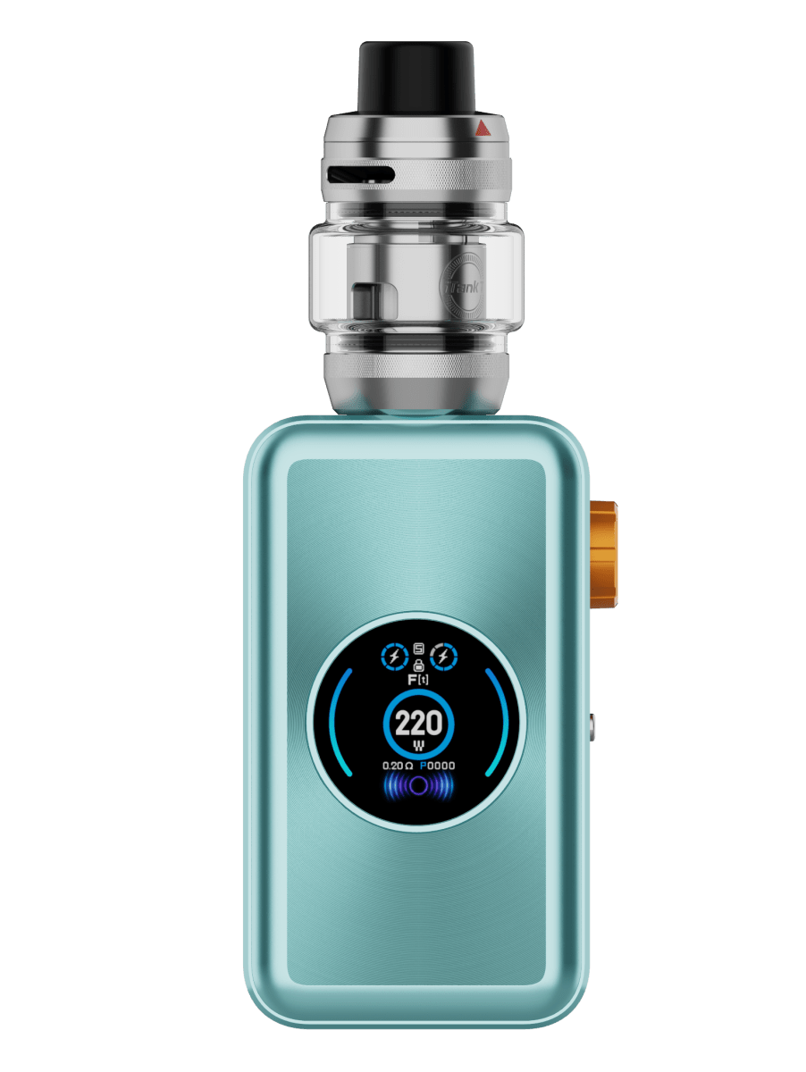 Gen Max Vaporesso