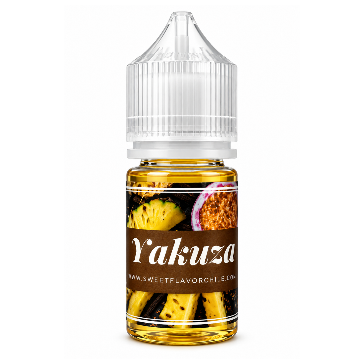 Sal de nicotina Yakuza 30 ml