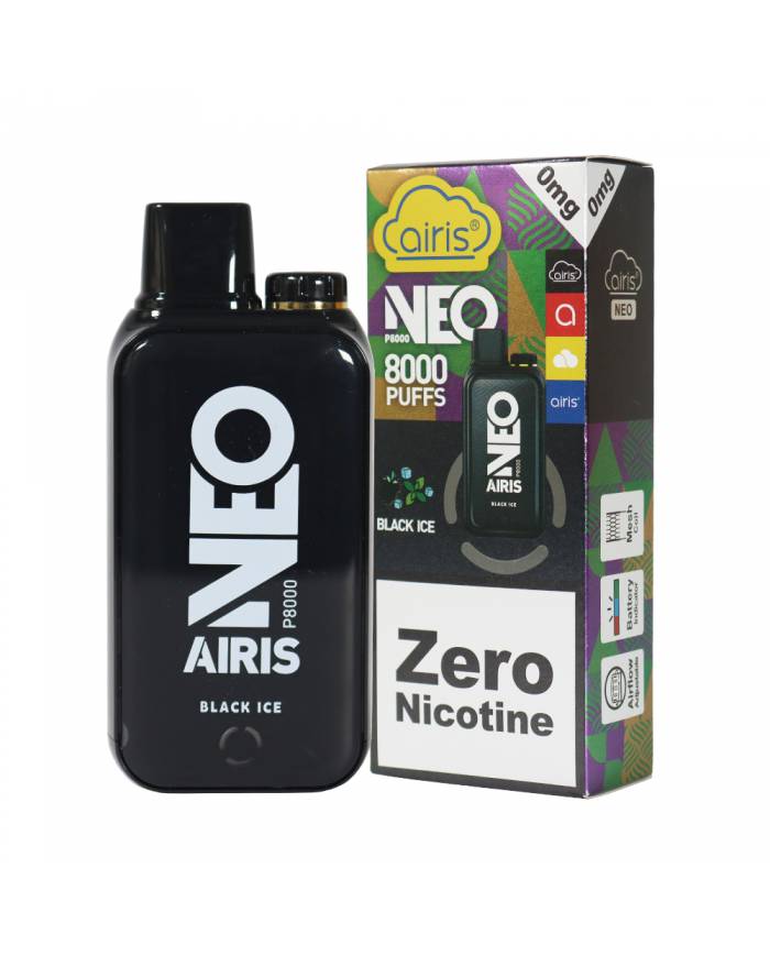 Airis Neo P8000: Vaporizador Compacto con 8000 Puffs - Sweet Flavor Chile Airis Neo P8000: Vaporizador Compacto con 8000 Puffs - Sweet Flavor Chile