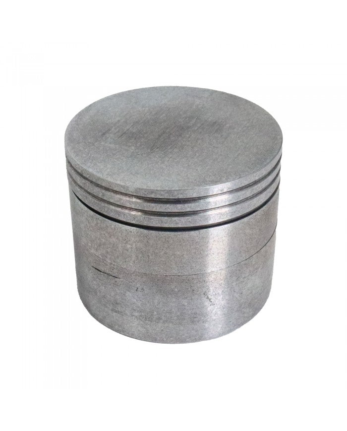 Moledor Aluminio