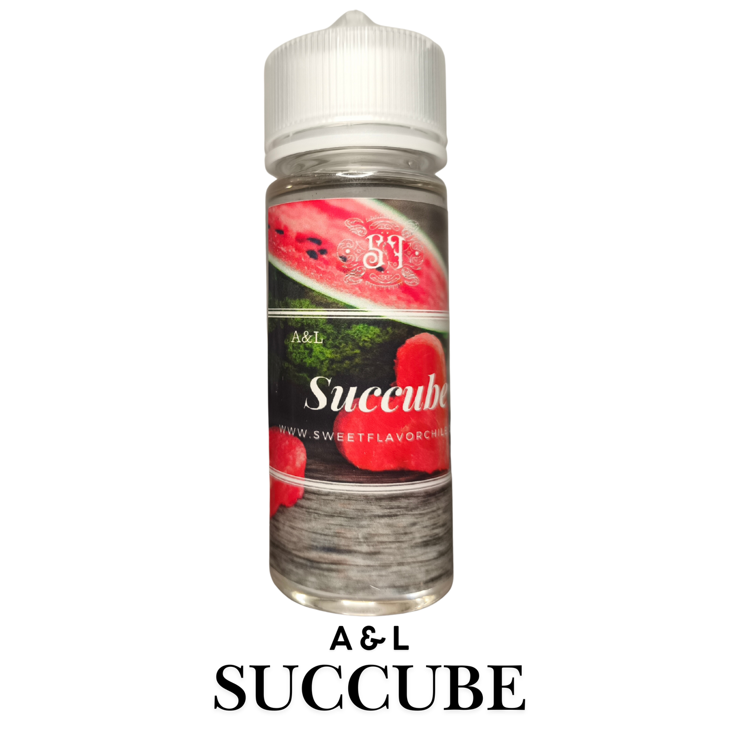 Succube V2 Líquido