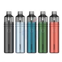 Kit Vaporizador Doric 60 VOOPOO