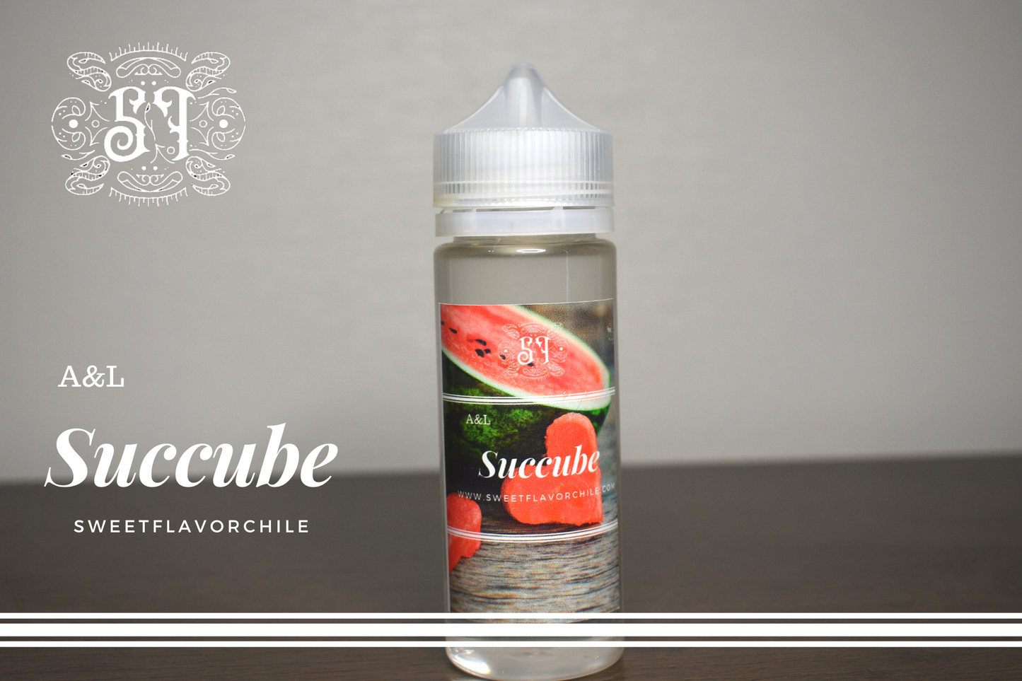 Succube V2 Líquido