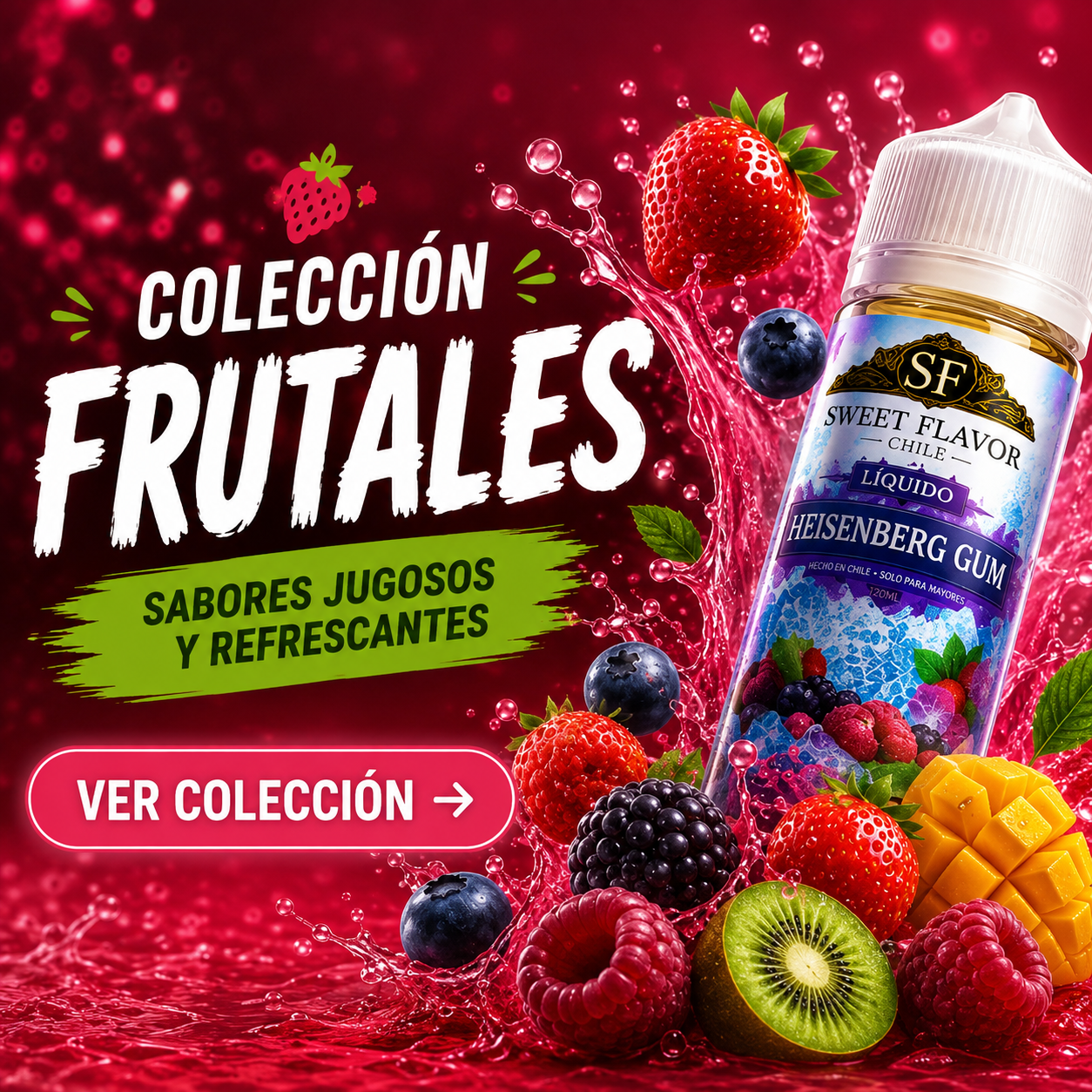 Frutales