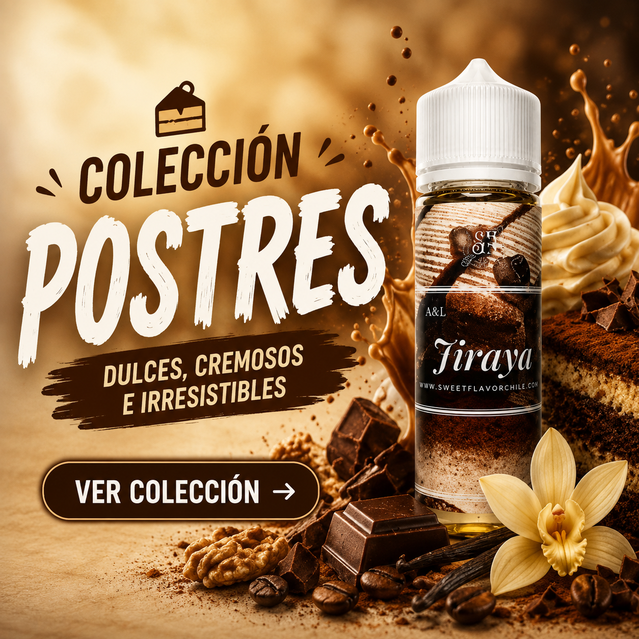 Postres