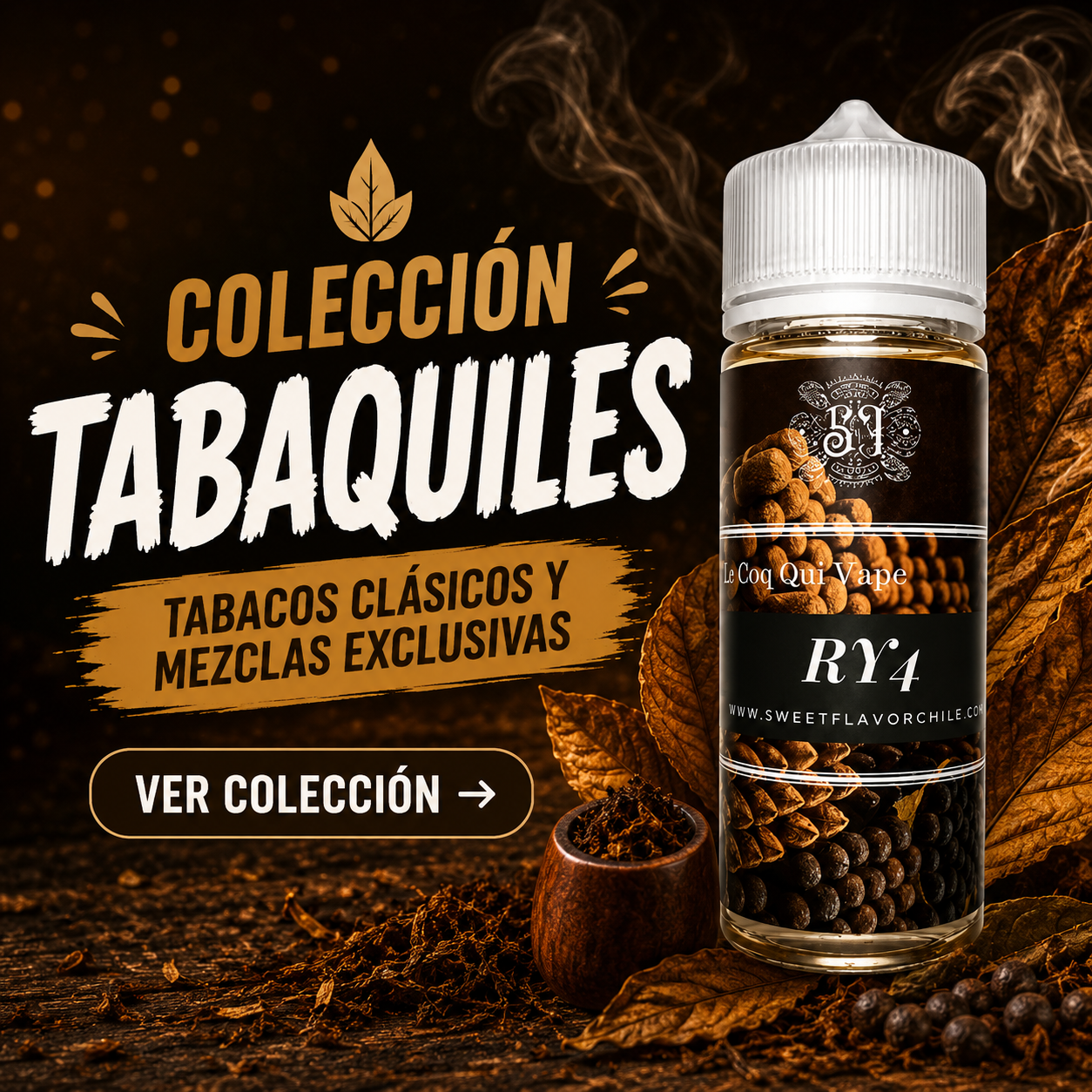 Tabaquiles