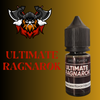 Sal de Nicotina Ultimate Ragnarok A&L Nic Salt 30 ml
