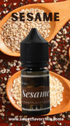 Sal de Nicotina Sesame de Don Cristo Nic Salt 30 ml