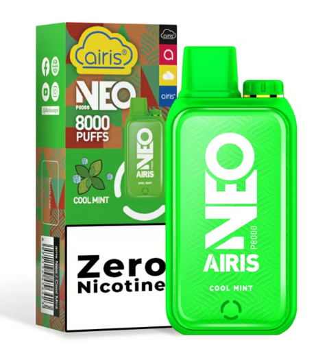 Airis Neo P8000