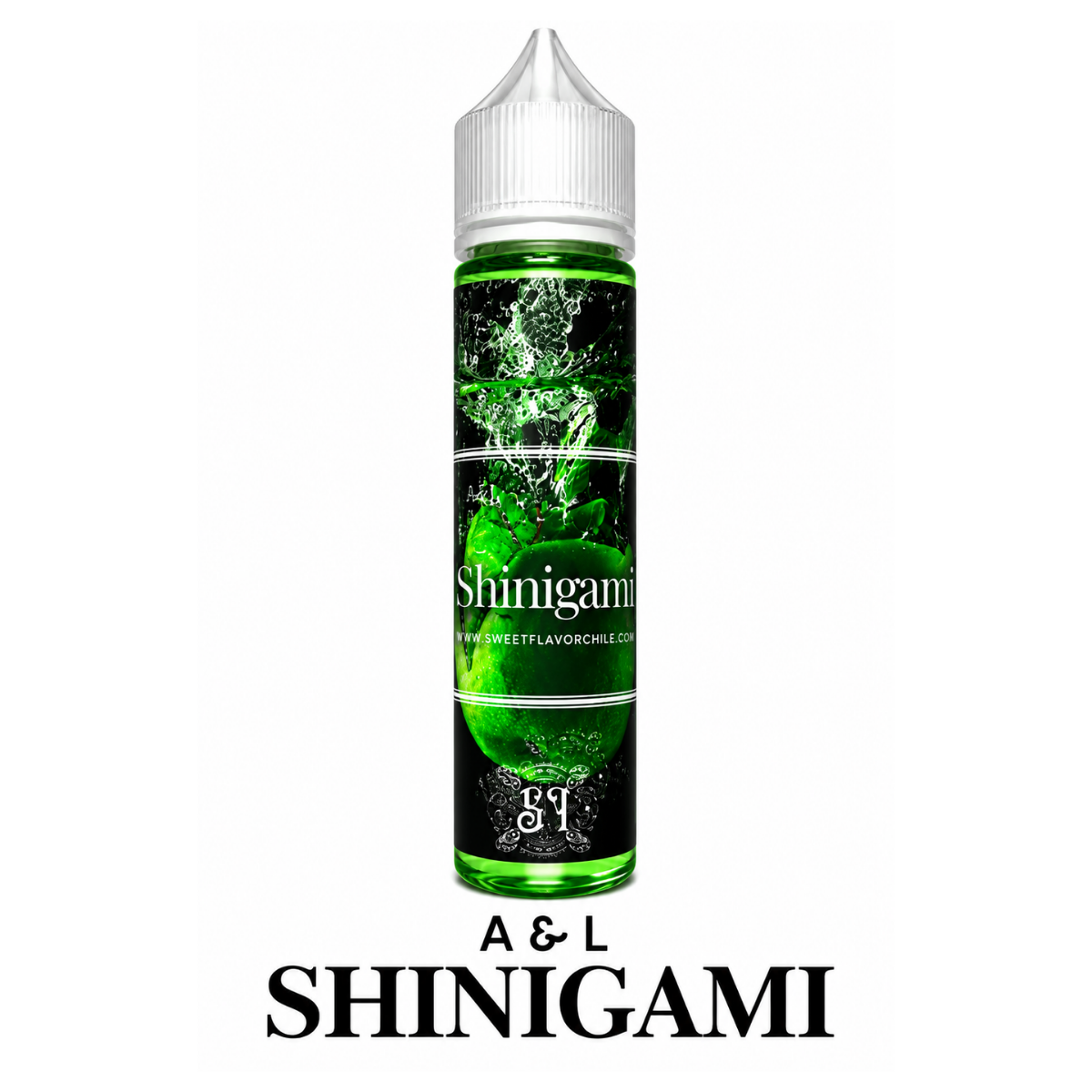 Shinigami A&L Líquido Aroma