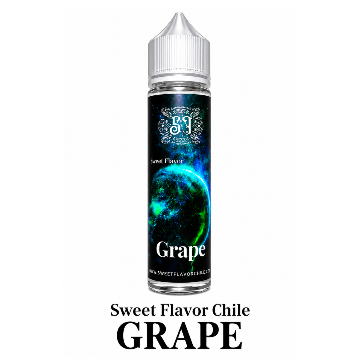 Grape Líquido