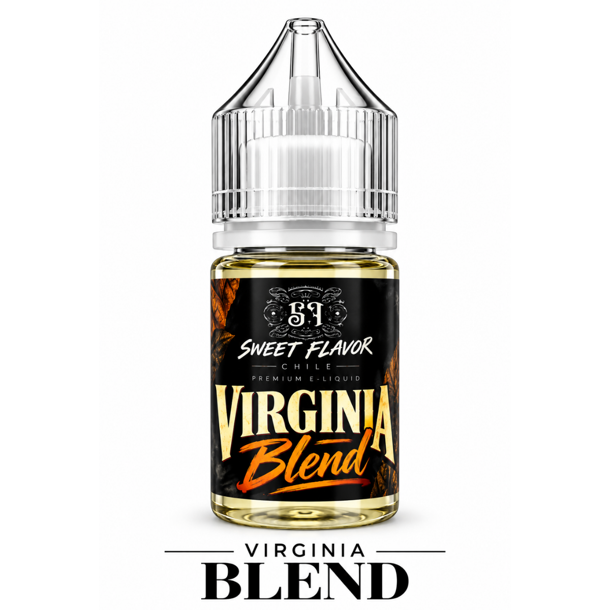 Virginia Blend Liquido