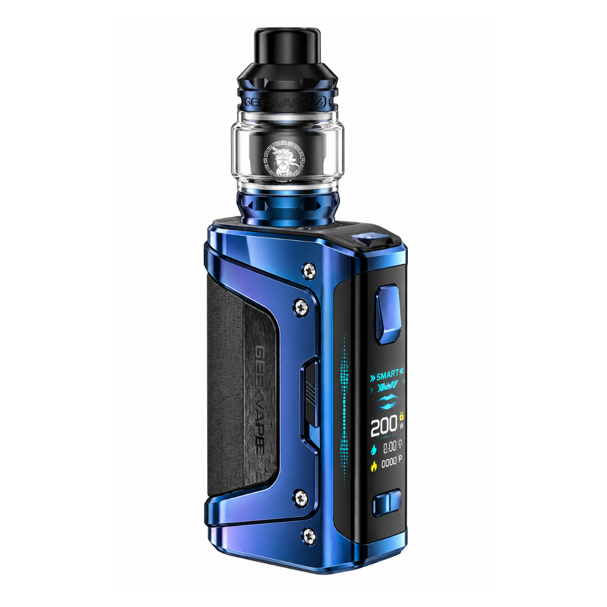 Aegis Legend 5 Geek Vape Kit