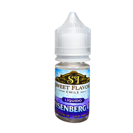 elf bar vape uk Niko Salt : Sales de nicotina de 20mg. Formato 9+1 main image 0