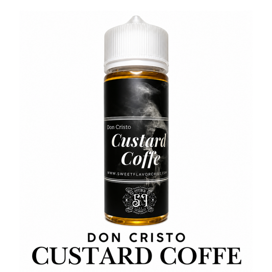 Don Cristo Coffe Líquido