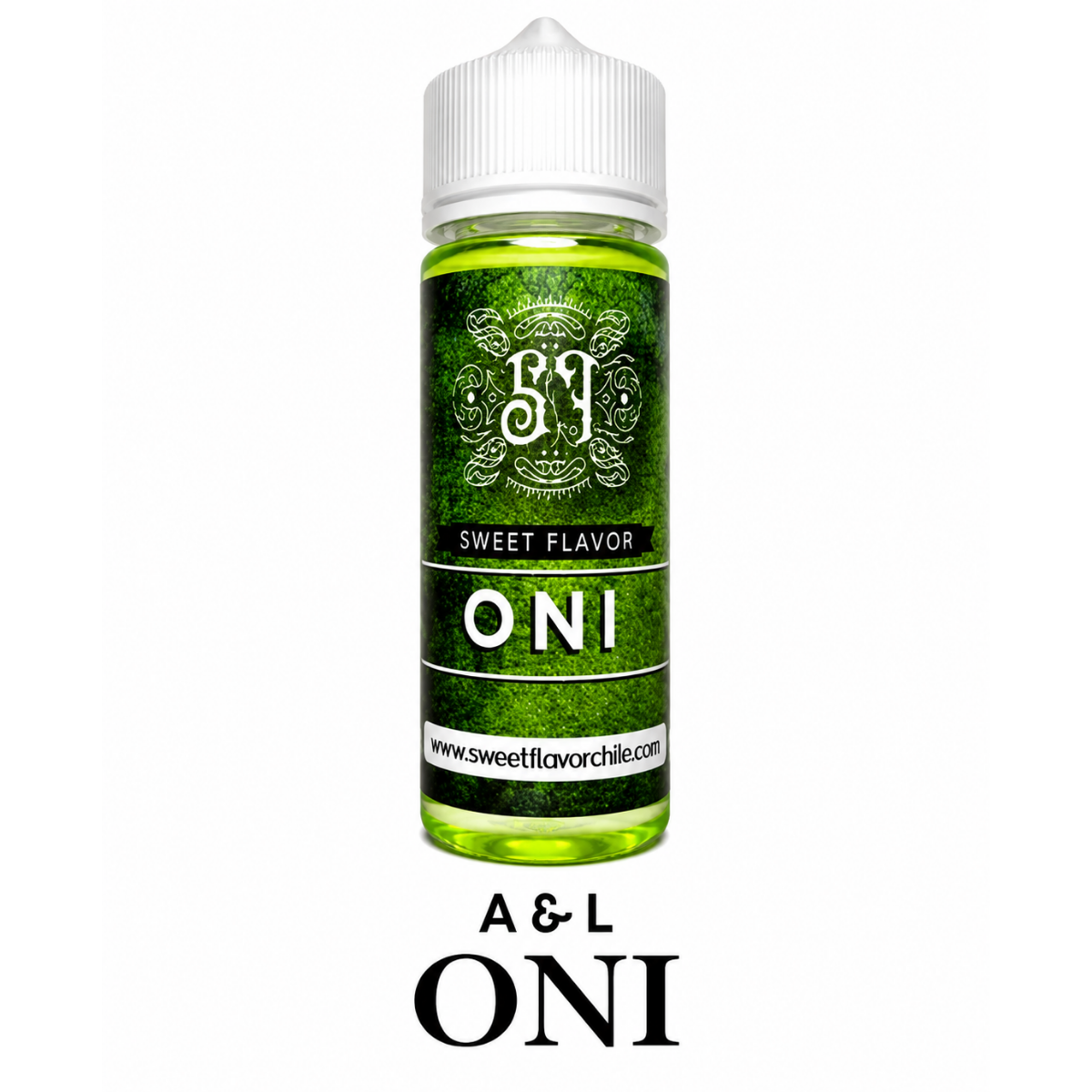 Oni de A&L Líquido